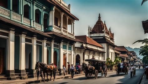 Der Godong-Vorfall: Eine Untersuchung der Spannungen zwischen Indonesiens Kolonialmächten und dem einflussreichen Sultan von Yogyakarta