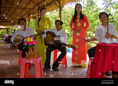  Der Mekong-Musikpreis: Eine Hommage an die kreative Energie Vietnams und den Weg zum internationalen Durchbruch