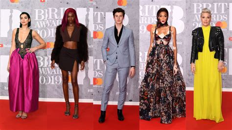 Die BRIT Awards 2019: Ein Abend voller Überraschungen und der Beginn einer neuen Ära für britische Musik