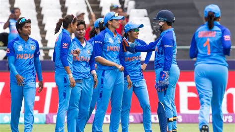 Der Women’s T20 World Cup 2023: Ein Triumph der Frauen des indischen Cricket Teams