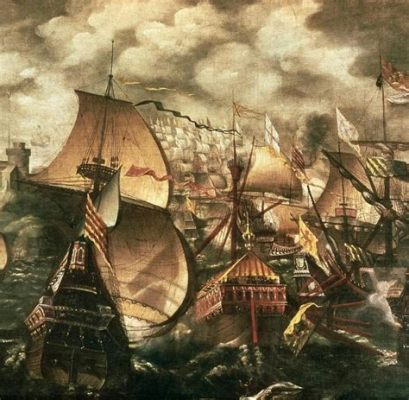 Die Revolte der Armada: Eine Studie über die Spannungen zwischen den sozialen Schichten in Brasilien im späten 19. Jahrhundert