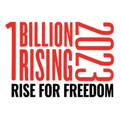 Das 'One Billion Rising'-Event: Eine globale Bewegung gegen geschlechtsspezifische Gewalt, inspiriert von einer indischen Aktivistin